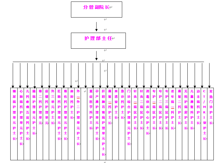 臨朐縣中醫護理組介紹