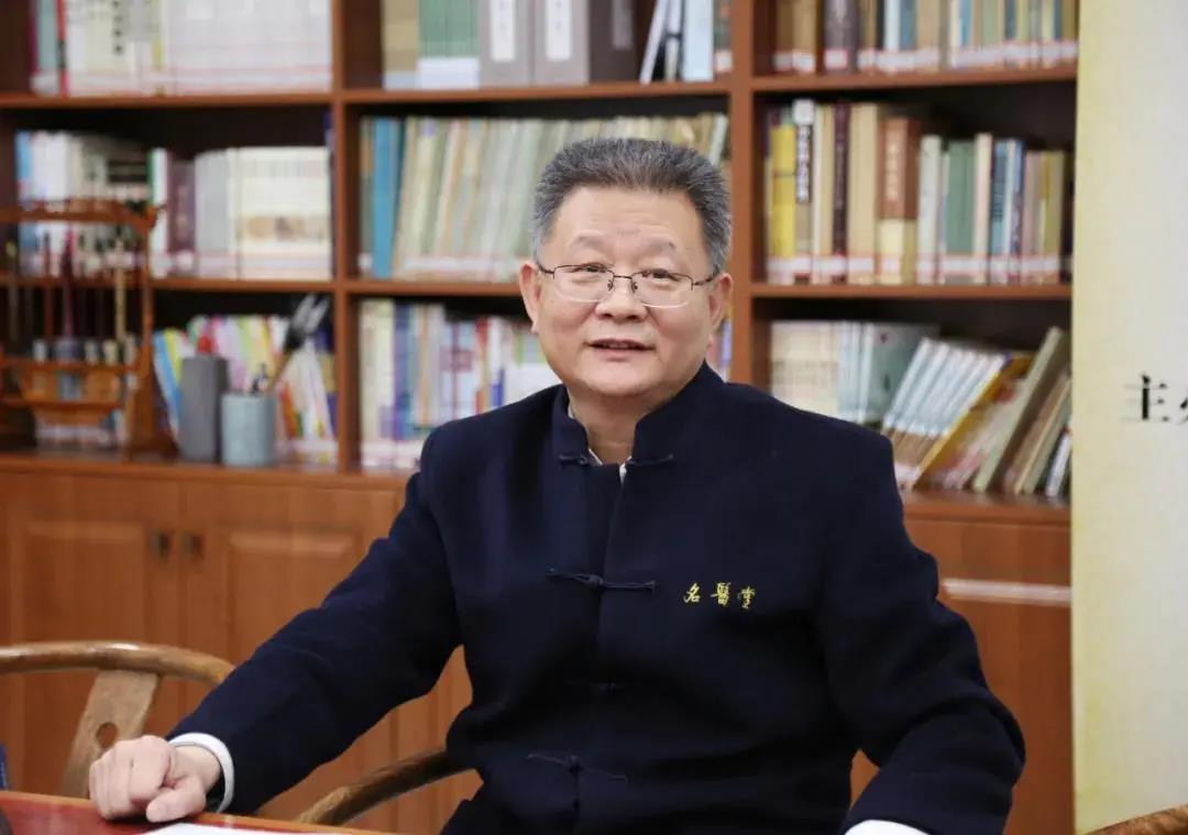 譚波：闖出縣級中醫院的蝶變之路