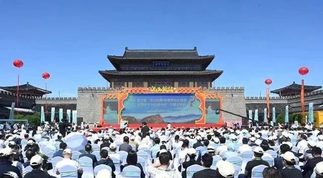 【沂山論健】從“沂山論健”的成功舉辦看臨朐中醫藥發展